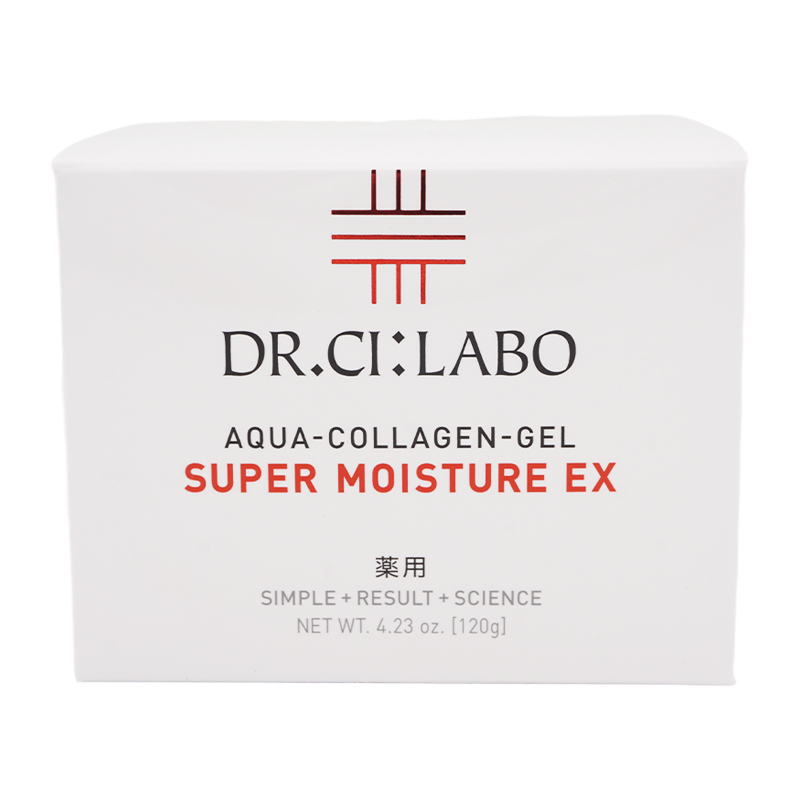 Dr.Ci:Labo Aqua Collagen Gel Enrich Wrinkle Repair