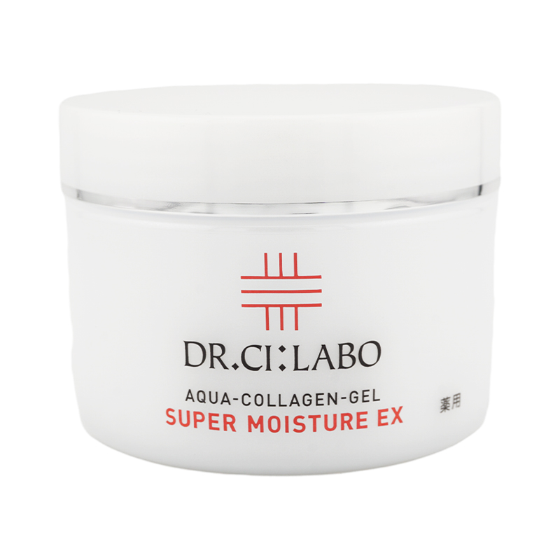 Dr.Ci：Labo（ドクターシーラボ） 薬用アクアコラーゲンゲル スーパー