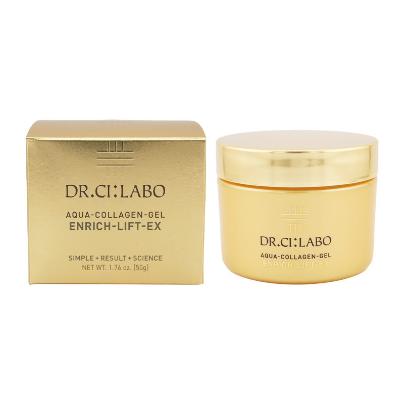 Dr.Ci：Labo（ドクターシーラボ） アクアコラーゲンゲル エンリッチ