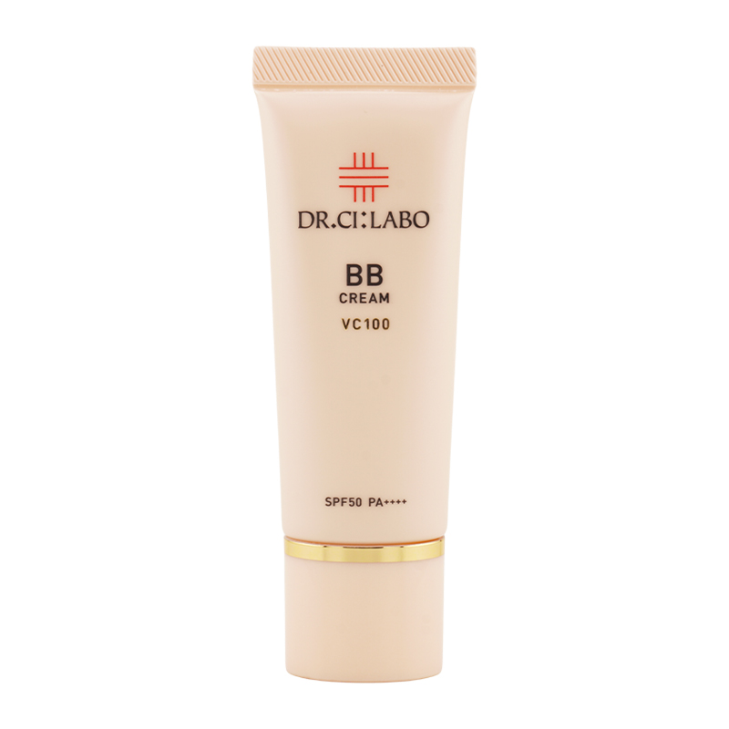 Dr.Ci：Labo（ドクターシーラボ） BBクリーム VC100R 30g 高機能