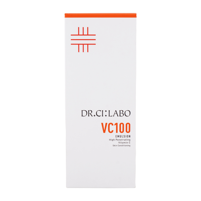 ドクターシーラボ (DR.CI:LABO) New VC100 エマルジョンEX 楽天市場】ドクターシーラボ Dr. Ci:Labo リニューアル VC100