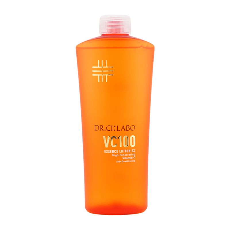 ドクターシーラボ 化粧水285mLと28mL 美容液27mL ３本セット Dr.Ci：Labo（ドクターシーラボ） VC100エッセンスローションEX