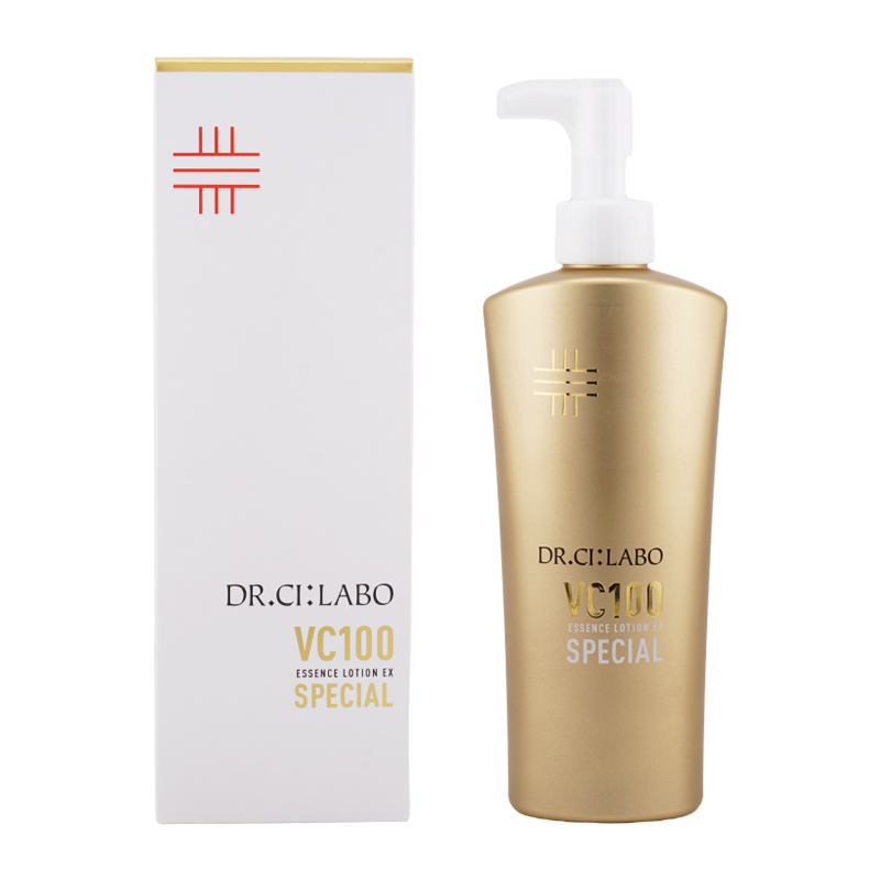 Dr.Ci：Labo（ドクターシーラボ） VC100 エッセンスローション EX