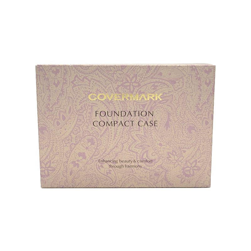 COVERMARK（カバーマーク） シルキー フィット コンパクト ケース