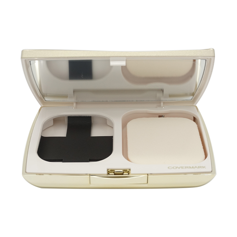 カバーマーク シルキーフィット コネクティングベース セット カバーマーク シルキーフィット コネクティングベース セット