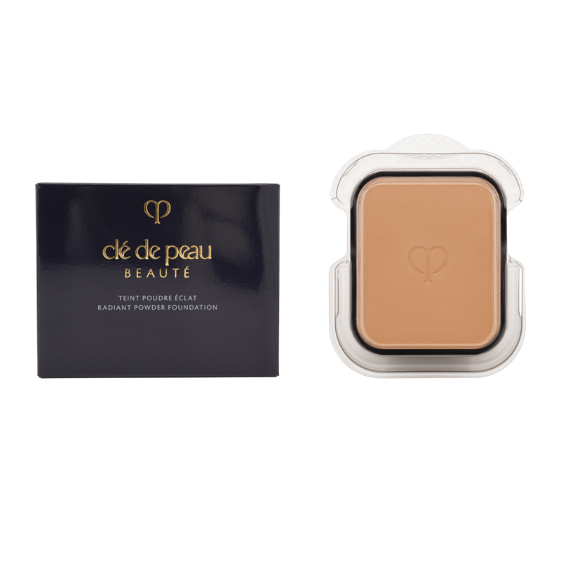 [9割残] clé de peau クレ・ド・ポーボーテ　フェースパウダー cle de peau BEAUTE（クレ ド ポー ボーテ） クレ・ド・ポー ボーテ [6