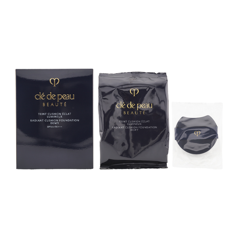 cle de peau BEAUTE（クレ ド ポー ボーテ） cpb 資生堂 クレ・ド