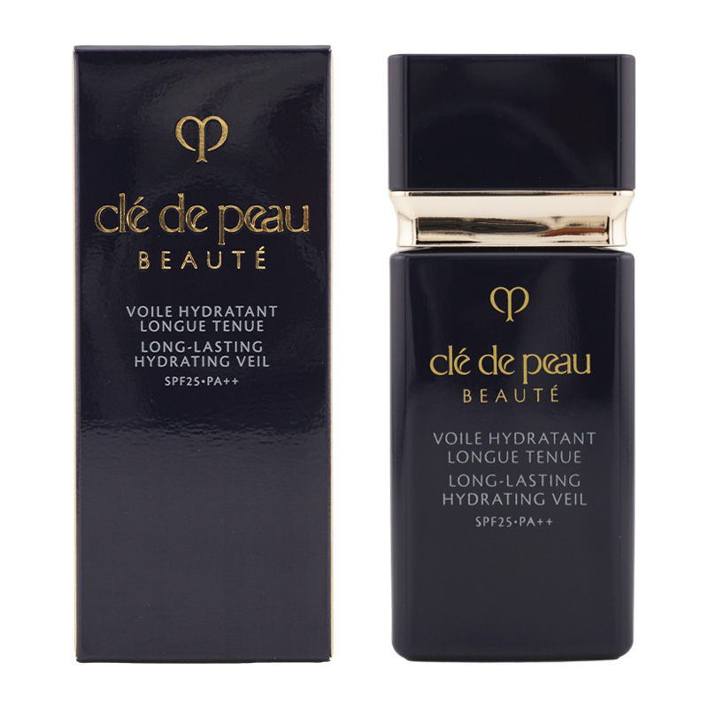 クレ・ド・ポー ボーテ 下地 clé de peau 40g SPF25PA++ cle de peau BEAUTE（クレ ド ポー ボーテ） クレ・ド・ポー ボーテ [4