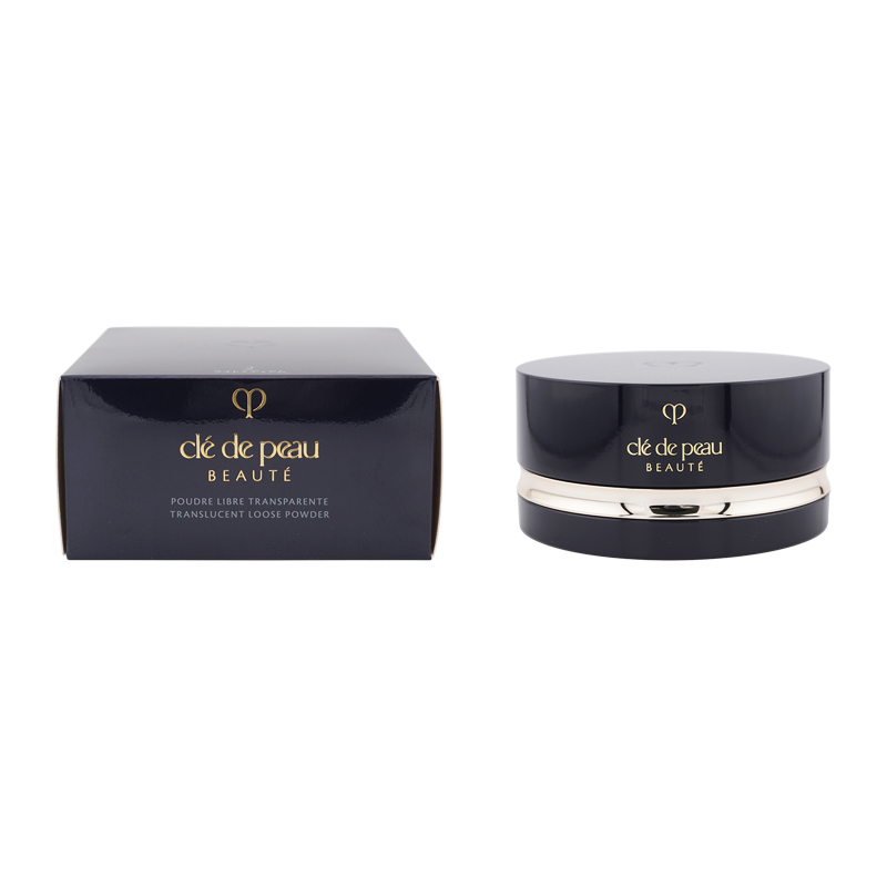 クレドポーボーテ　clé de peau プレストパウダー フェイスパウダー cle de peau BEAUTE（クレ ド ポー ボーテ） cpb 資生堂 クレ・ド