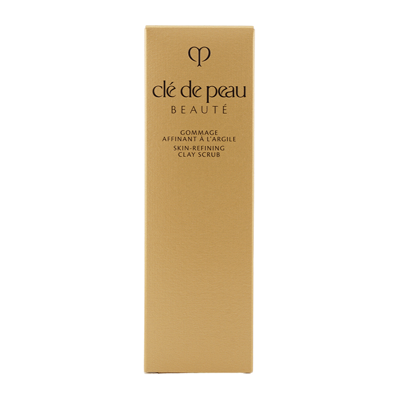 cle de peau BEAUTE beaute クレ・ド・ポー ボーテ ゴマージュ
