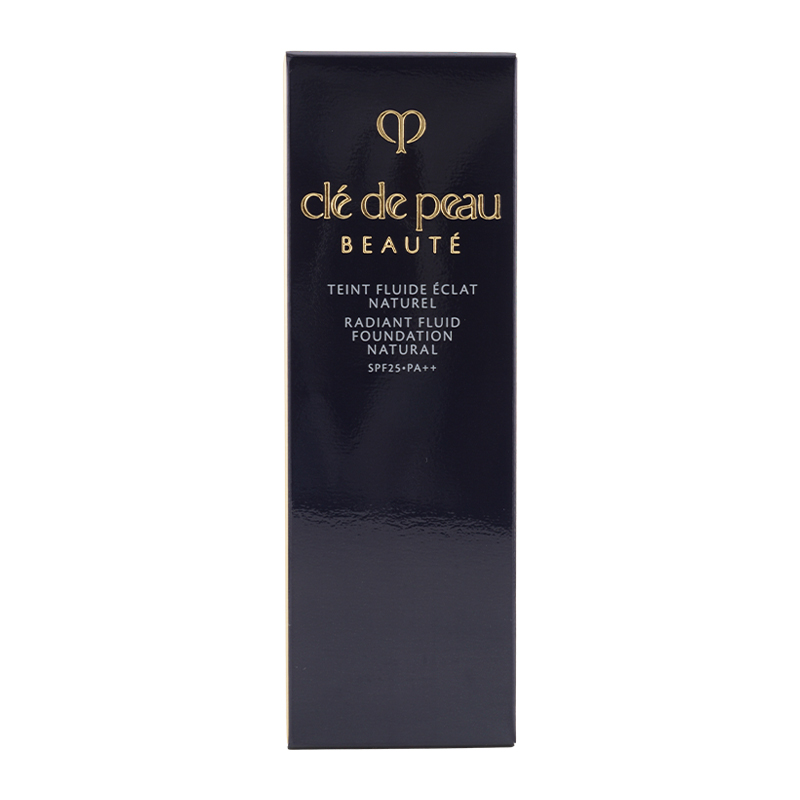 cle de peau BEAUTE（クレ ド ポー ボーテ） クレ・ド・ポー ボーテ