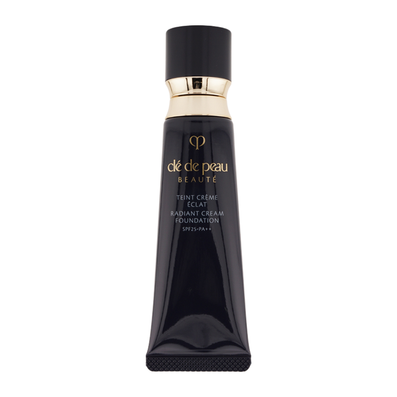 clé de peau BEAUTÉ タンクリーム　エクラ　オークル00 25g cle de peau BEAUTE（クレ ド ポー ボーテ） クレ・ド・ポー ボーテ