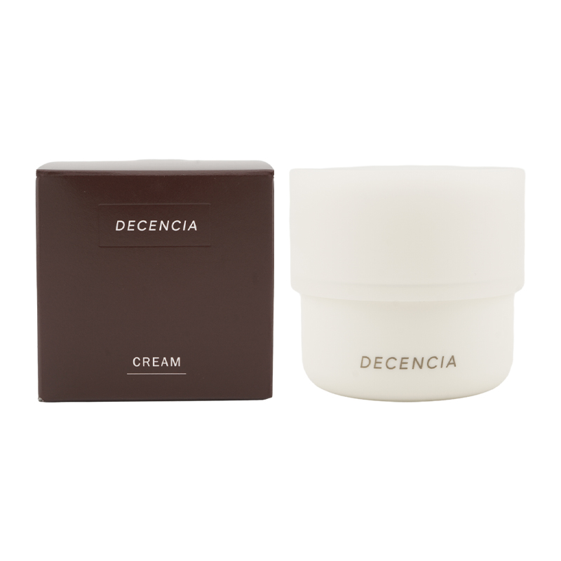 あんころ　DECENCIA クリームリフィル 30g 敏感肌用 あんころ様専用 DECENCIA クリームリフィル 30g 敏感肌用