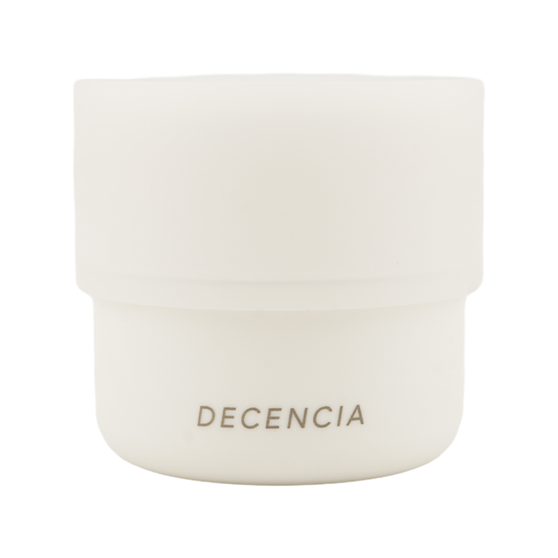 DECENCIA ローション 125ml & クリーム 30g セット 楽天市場】【公式店】【セット品】ディセンシア つつむ シリーズ