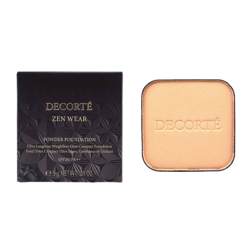 DECORTE（デコルテ） COSME DECORTE コスメデコルテ ゼン ウェア