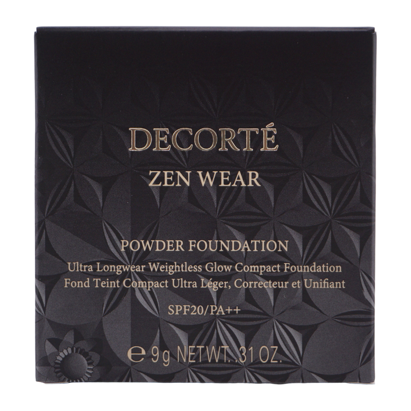 DECORTE（デコルテ） COSME DECORTE コスメデコルテ ゼン ウェア