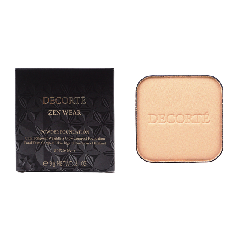 DECORTE（デコルテ） COSME DECORTE コスメデコルテ ゼン ウェア
