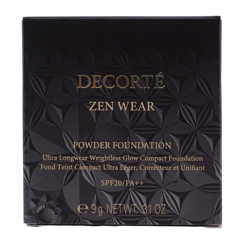 DECORTE（デコルテ） COSME DECORTE コスメデコルテ ゼン ウェア