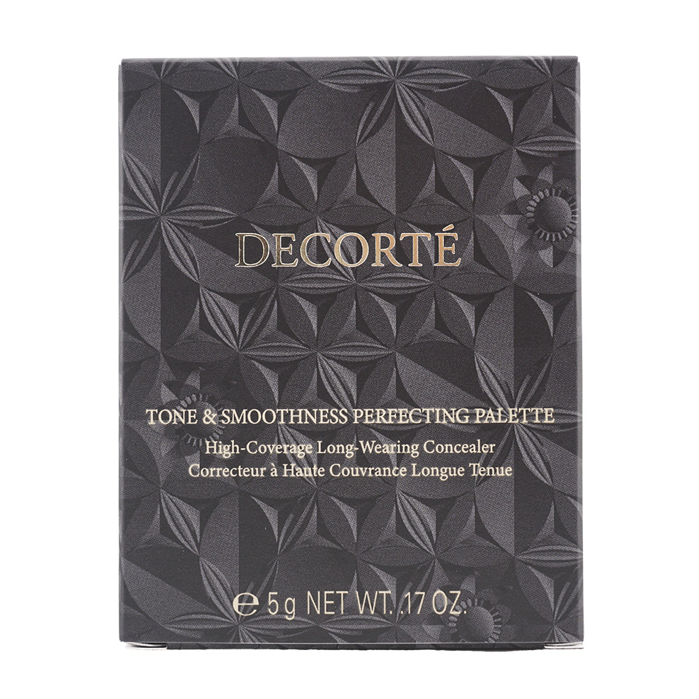DECORTE（デコルテ） コスメ トーン＆フラット パーフェクティング