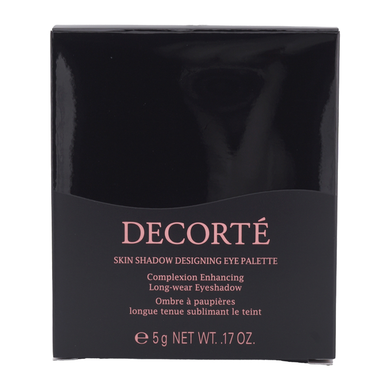 DECORTE（デコルテ） コスメデコルテ スキンシャドウ デザイニング