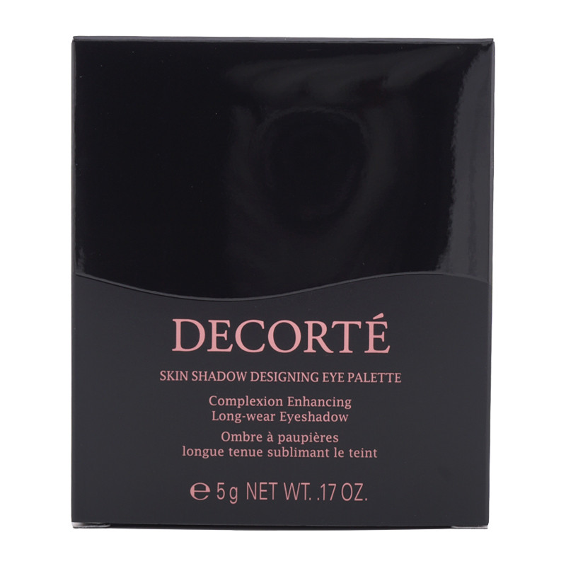 DECORTE（デコルテ） コスメデコルテ スキンシャドウ デザイニング