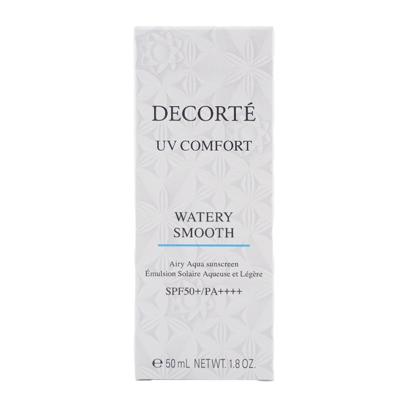 DECORTE（デコルテ） COSME DECORTE コスメデコルテ UV コンフォート
