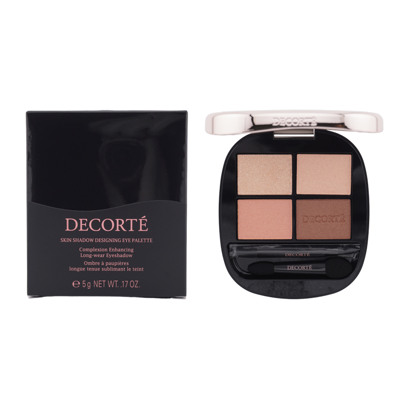 DECORTE（デコルテ） コスメデコルテ スキンシャドウ デザイニング