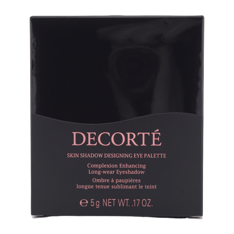 DECORTE（デコルテ） コスメデコルテ スキンシャドウ デザイニング
