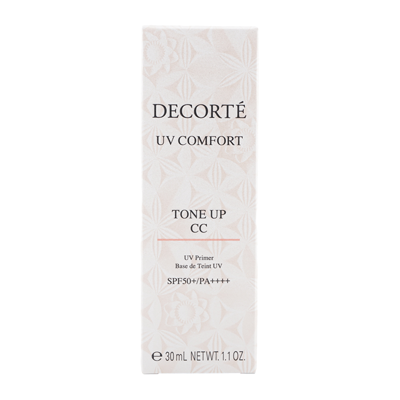DECORTE（デコルテ） COSME DECORTE コスメデコルテ UV コンフォート