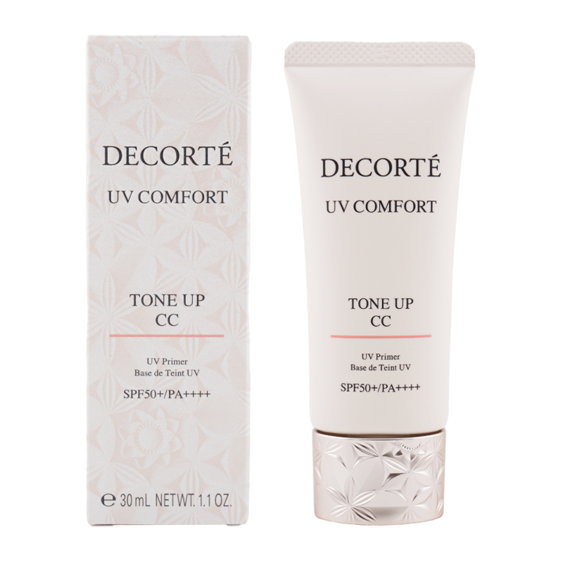 コスメデコルテマルチプロテクションコンフォート日焼け止め用乳液 COSME DECORTE コスメデコルテ サンシェルター マルチ プロテクション