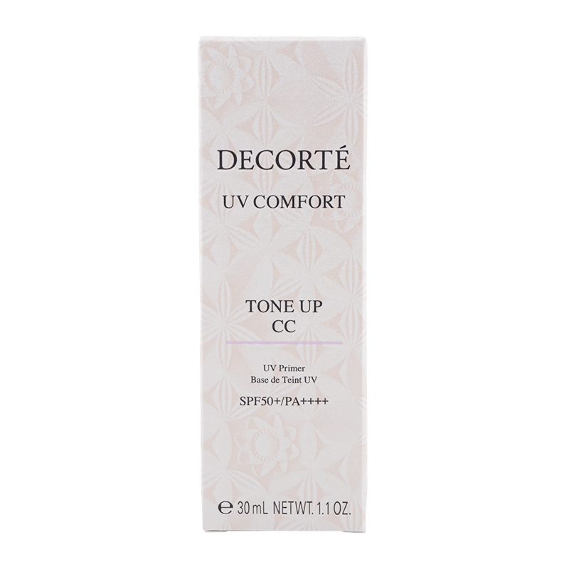 DECORTE（デコルテ） COSME DECORTE コスメデコルテ UV コンフォート