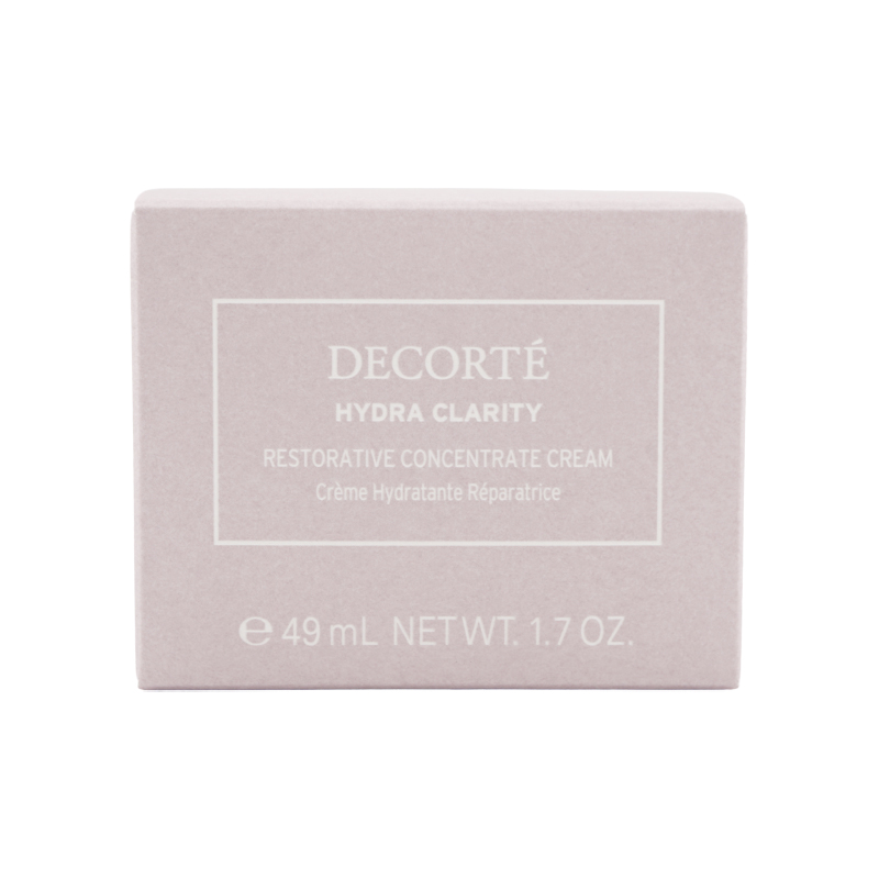 DECORTE（デコルテ） COSME DECORTE コスメデコルテ イドラクラリティ