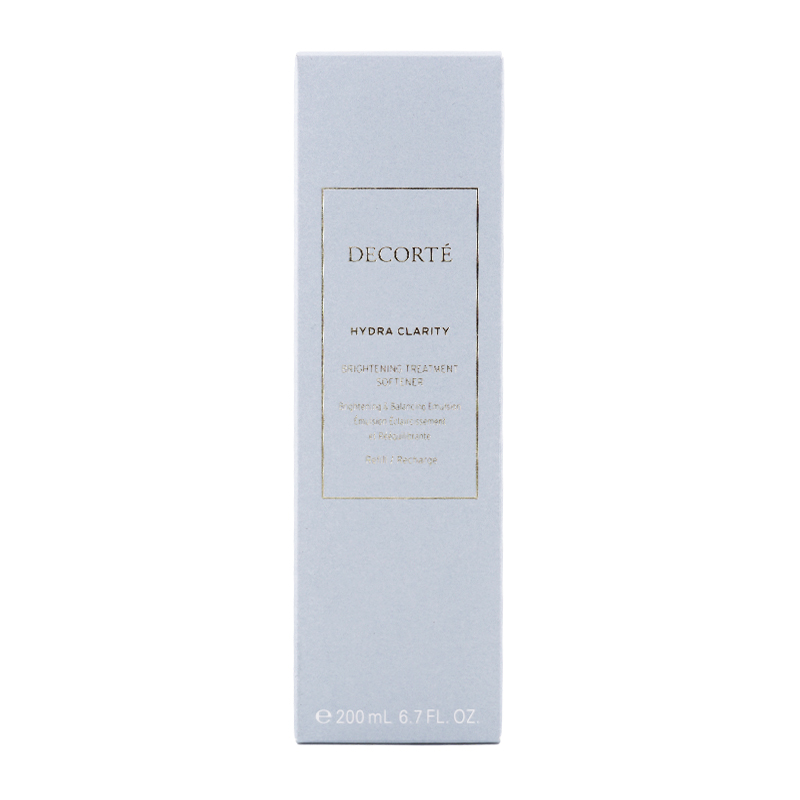 DECORTE（デコルテ） COSME DECORTE コスメデコルテ イドラクラリティ