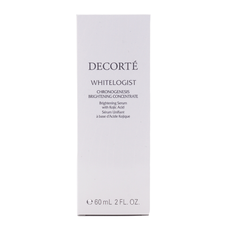 DECORTE（デコルテ） コスメデコルテ ホワイトロジスト クロノ
