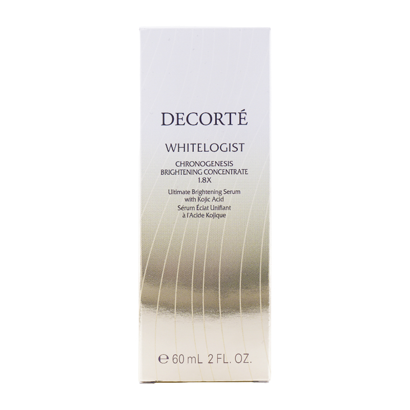 DECORTE（デコルテ） コスメデコルテ ホワイトロジスト クロノ