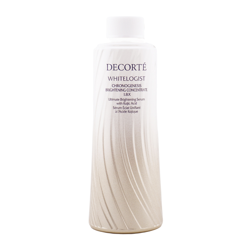 コスメデコルテ　ホワイトロジスト　60ml　付け替え用 DECORTE（デコルテ） コスメデコルテ ホワイトロジスト クロノ