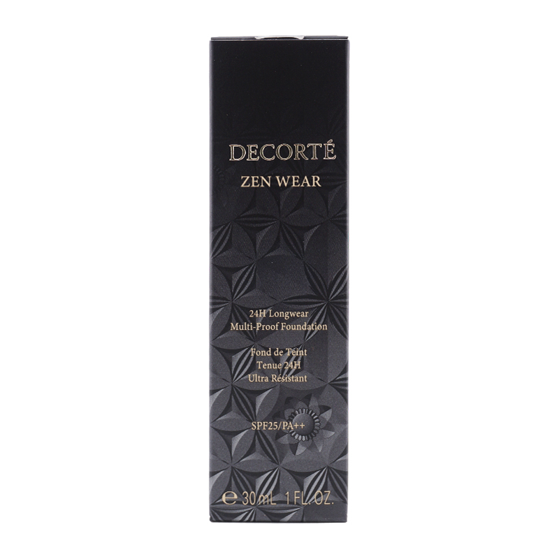 DECORTÉ ファンデーション DECORTE（デコルテ） COSME DECORTE コスメデコルテ ゼン ウェア