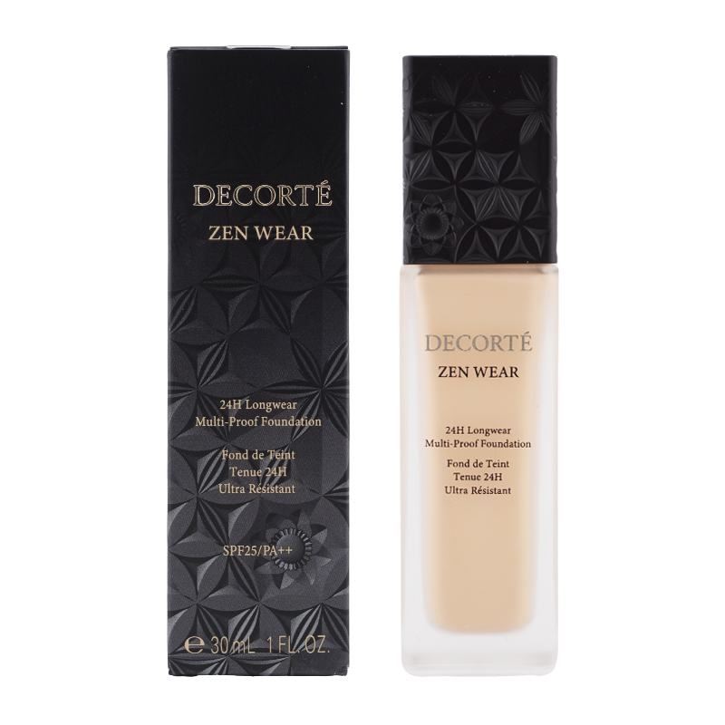 DECORTE Meliority リキッドファンデーション303 新品未使用 DECORTE Meliority リキッドファンデーション303 新品未使用 楽天市場