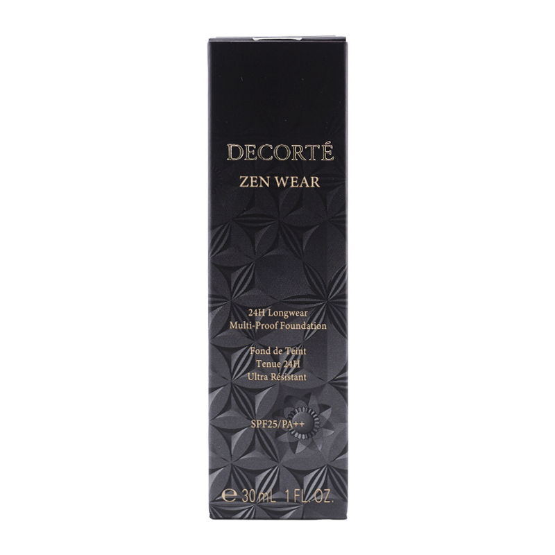 コスメデコルテ　DECORTEのZEN WEAR N31 DECORTE（デコルテ） COSME DECORTE コスメデコルテ ゼン ウェア