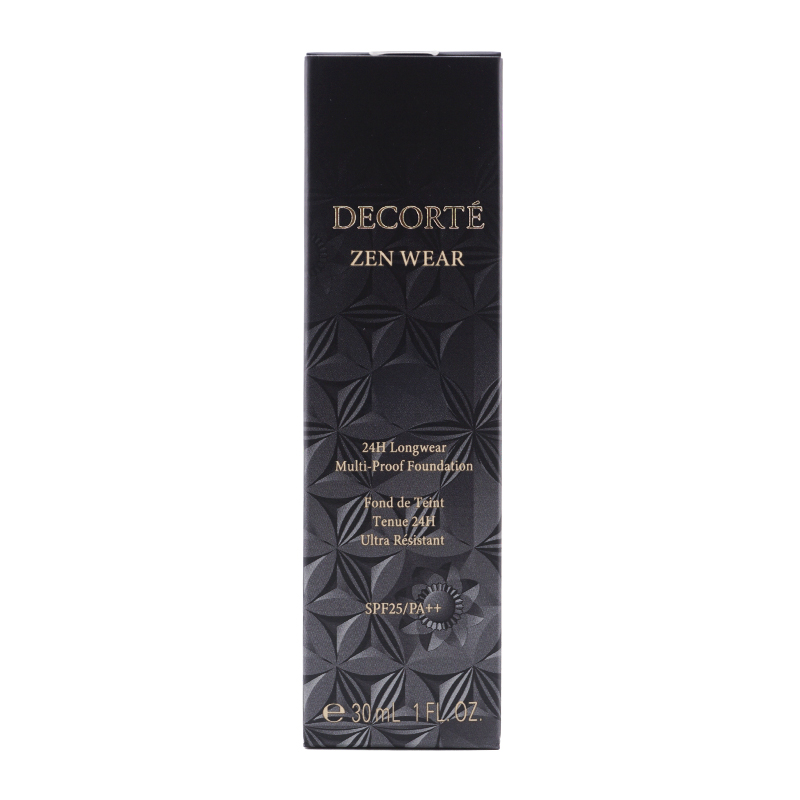 DECORTE（デコルテ） COSME DECORTE コスメデコルテ ゼン ウェア