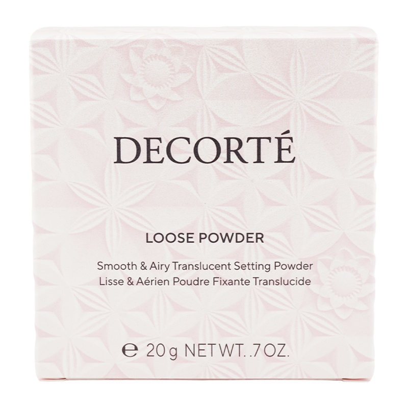DECORTE（デコルテ） COSME DECORTE コーセー コスメデコルテ ルース