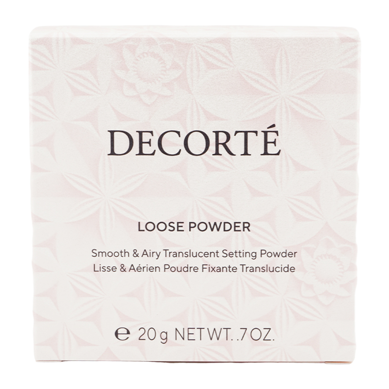 DECORTE（デコルテ） COSME DECORTE コーセー コスメデコルテ ルース