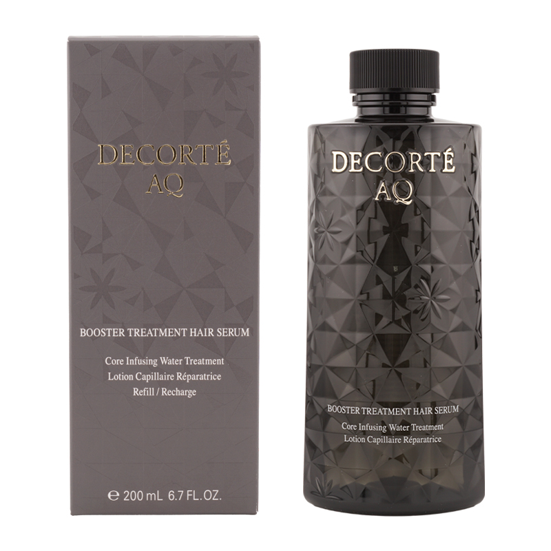 DECORTE（デコルテ） AQ リペア スムース シャンプー ブースティング