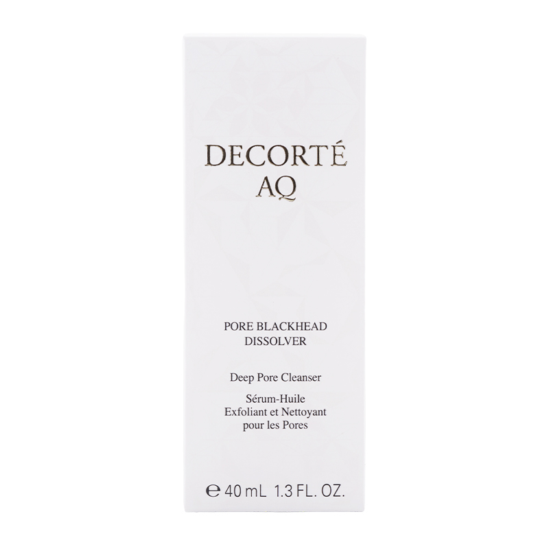 DECORTE（デコルテ） COSME DECORTE コスメデコルテ AQ 毛穴美容液