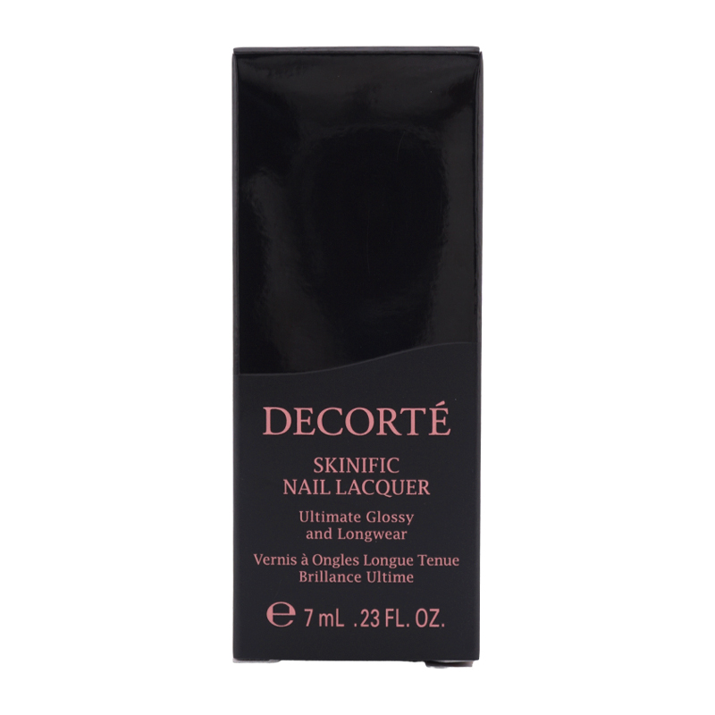 DECORTE ネイルラッカー 22種 全種類 まとめ売り新品未開封 早い者勝ち DECORTE（デコルテ） COSME DECORTE コスメデコルテ スキニフィック
