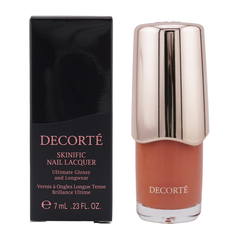 【DECORTE】スキニフィックネイルラッカーセット decorte9839_001.jpg