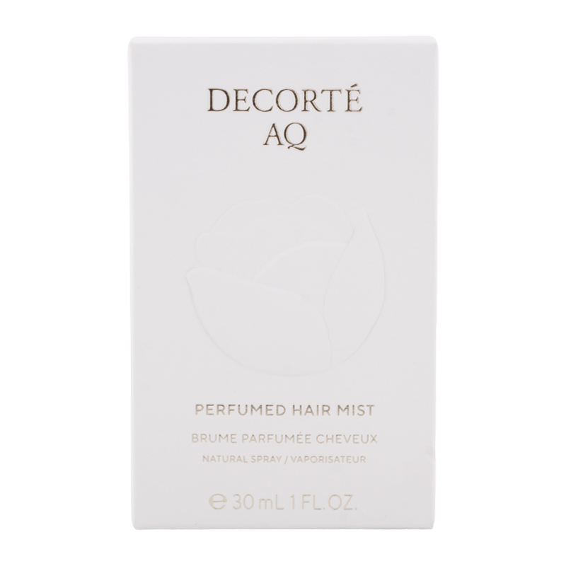 DECORTE（デコルテ） COSME DECORTE コスメデコルテ AQ パフュームド