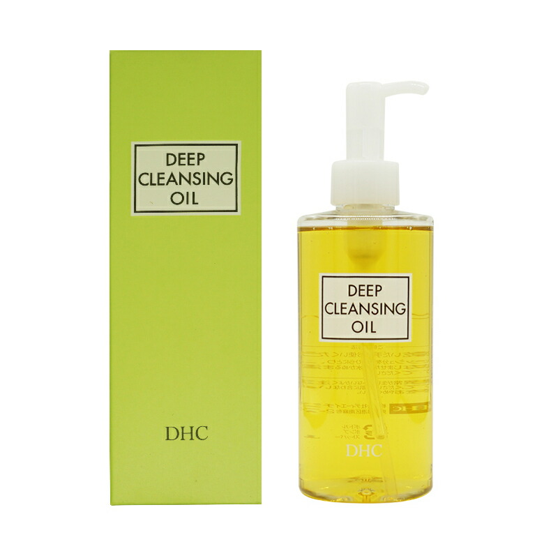 DHC [2個セット]DHC dhc 薬用ディープクレンジングオイル（L