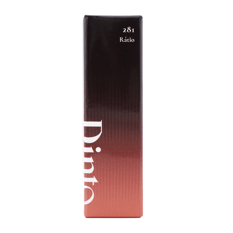 Dinto ディーント ブラーグローイリップティント[281 ラティオ ] 3.5g