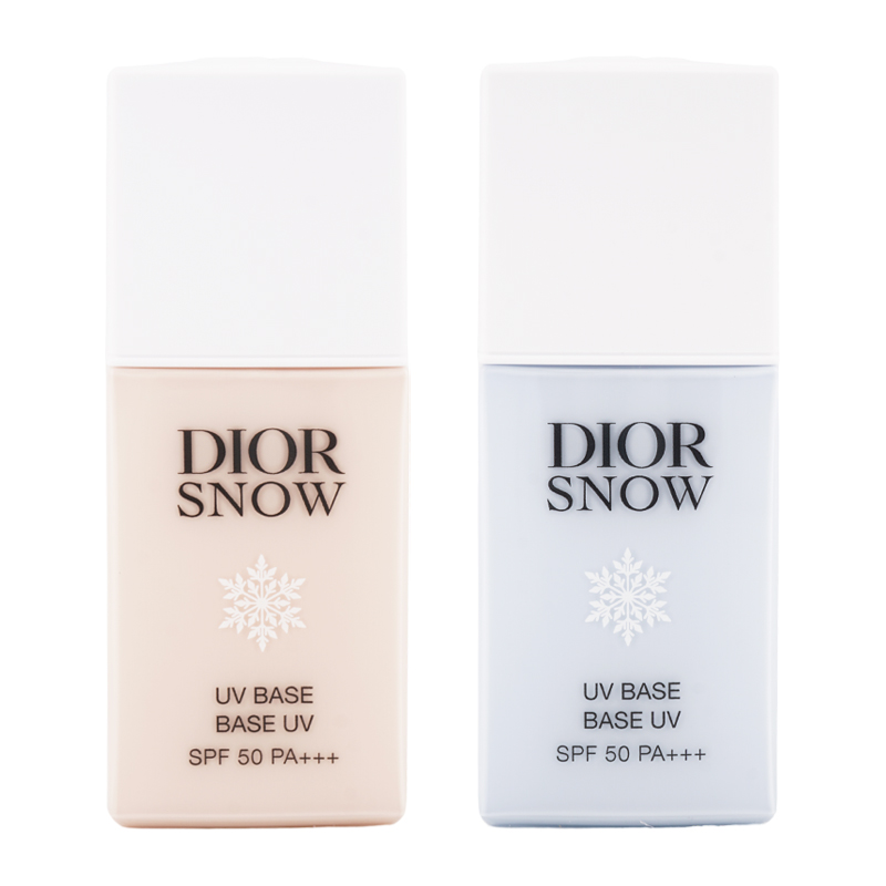 Christian Dior DIOR ディオール スノー UV ベース [2種類から